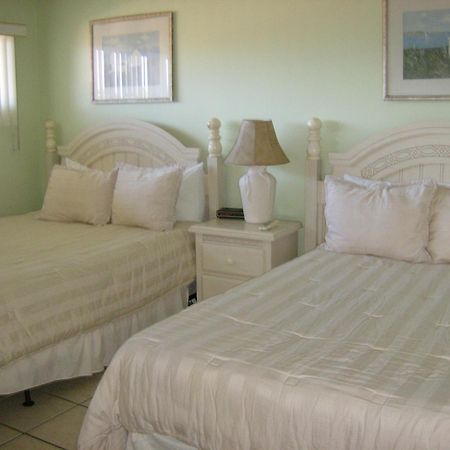 Turtle Crawl Inn - Longboat Key Dış mekan fotoğraf