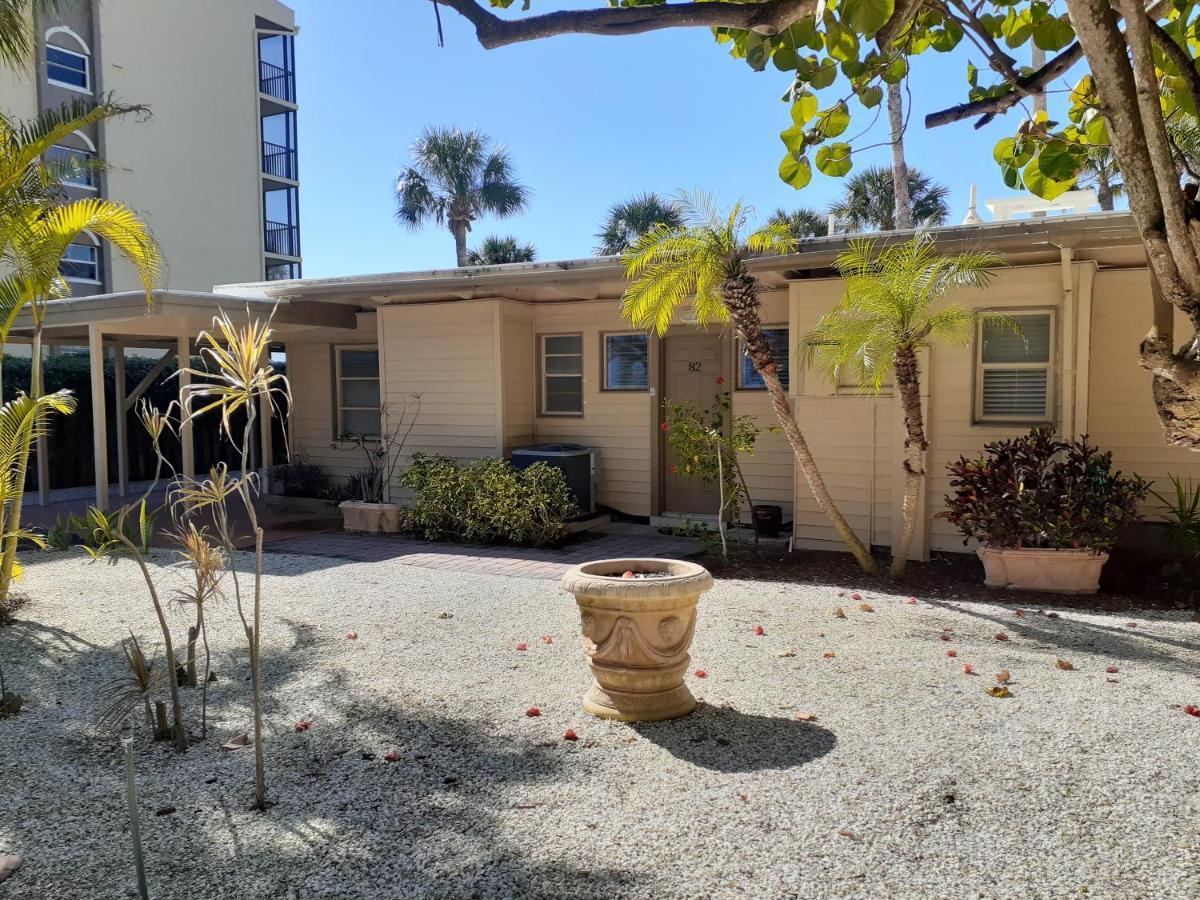 Turtle Crawl Inn - Longboat Key Dış mekan fotoğraf