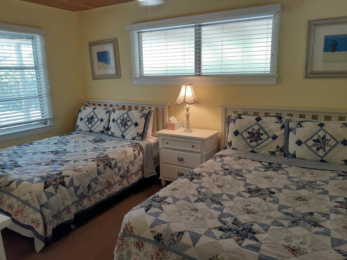Turtle Crawl Inn - Longboat Key Dış mekan fotoğraf