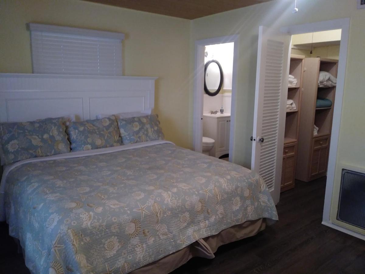 Turtle Crawl Inn - Longboat Key Dış mekan fotoğraf