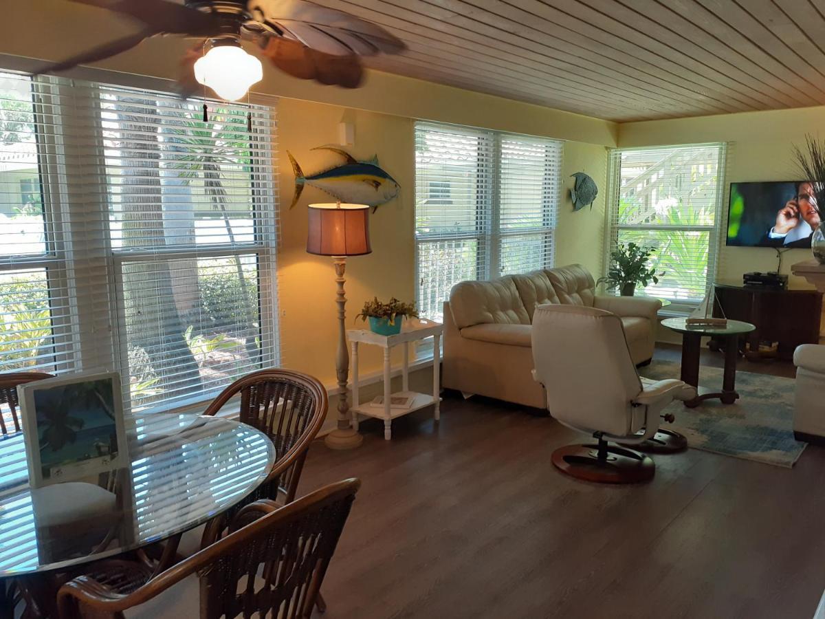 Turtle Crawl Inn - Longboat Key Dış mekan fotoğraf