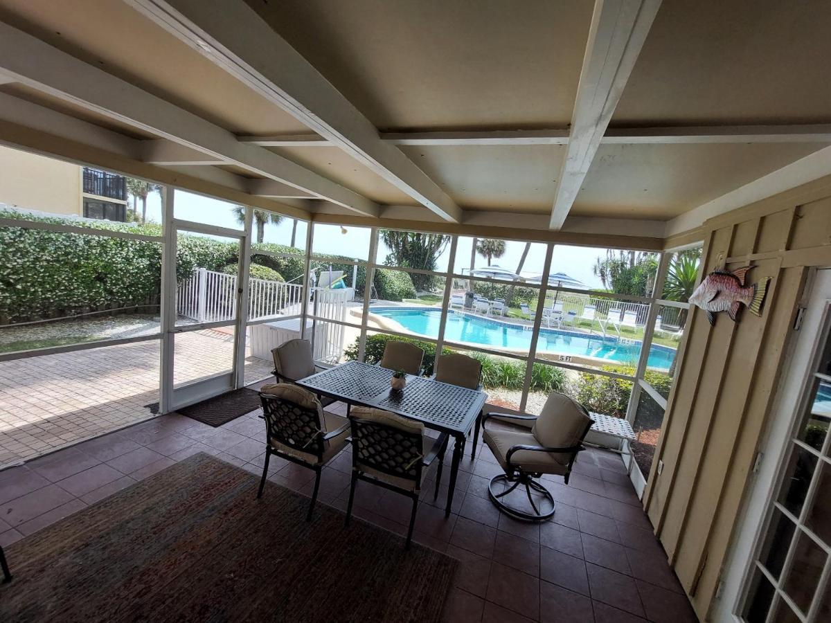 Turtle Crawl Inn - Longboat Key Dış mekan fotoğraf