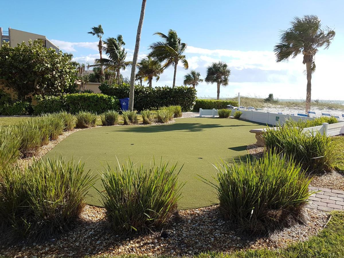 Turtle Crawl Inn - Longboat Key Dış mekan fotoğraf