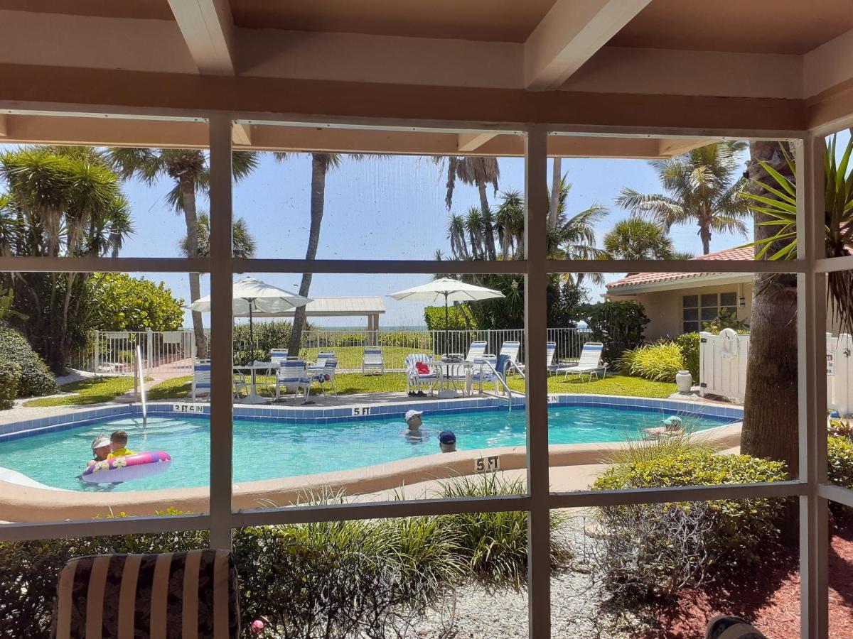 Turtle Crawl Inn - Longboat Key Dış mekan fotoğraf