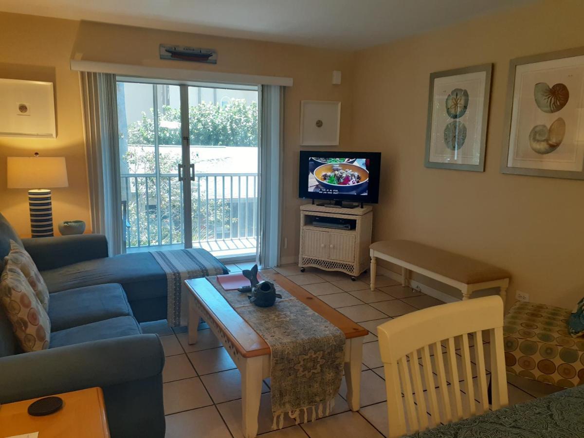 Turtle Crawl Inn - Longboat Key Dış mekan fotoğraf
