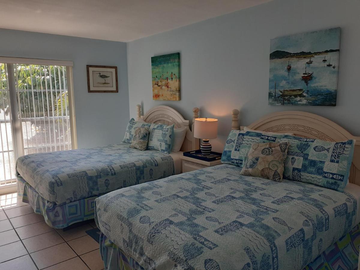 Turtle Crawl Inn - Longboat Key Dış mekan fotoğraf