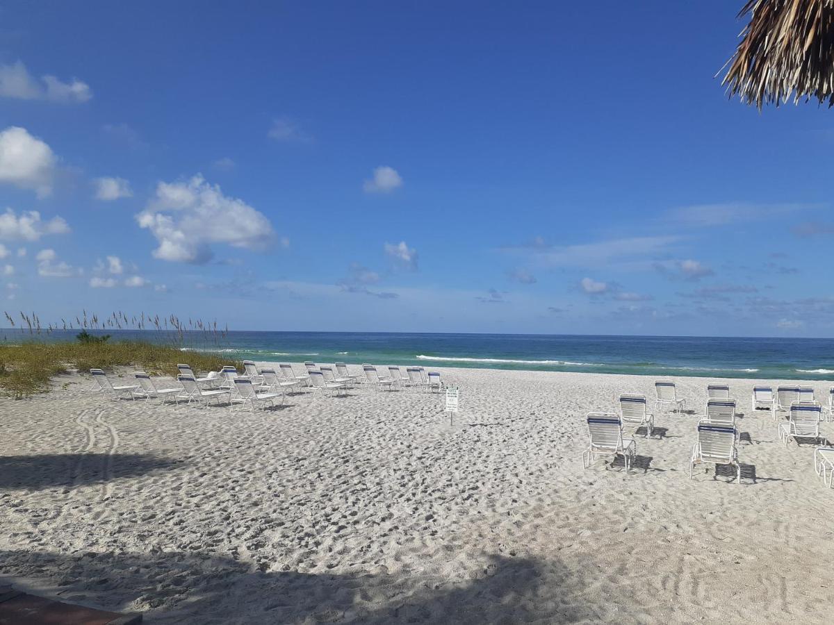 Turtle Crawl Inn - Longboat Key Dış mekan fotoğraf