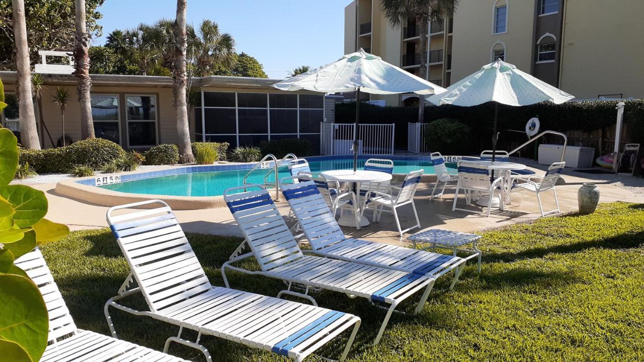 Turtle Crawl Inn - Longboat Key Dış mekan fotoğraf