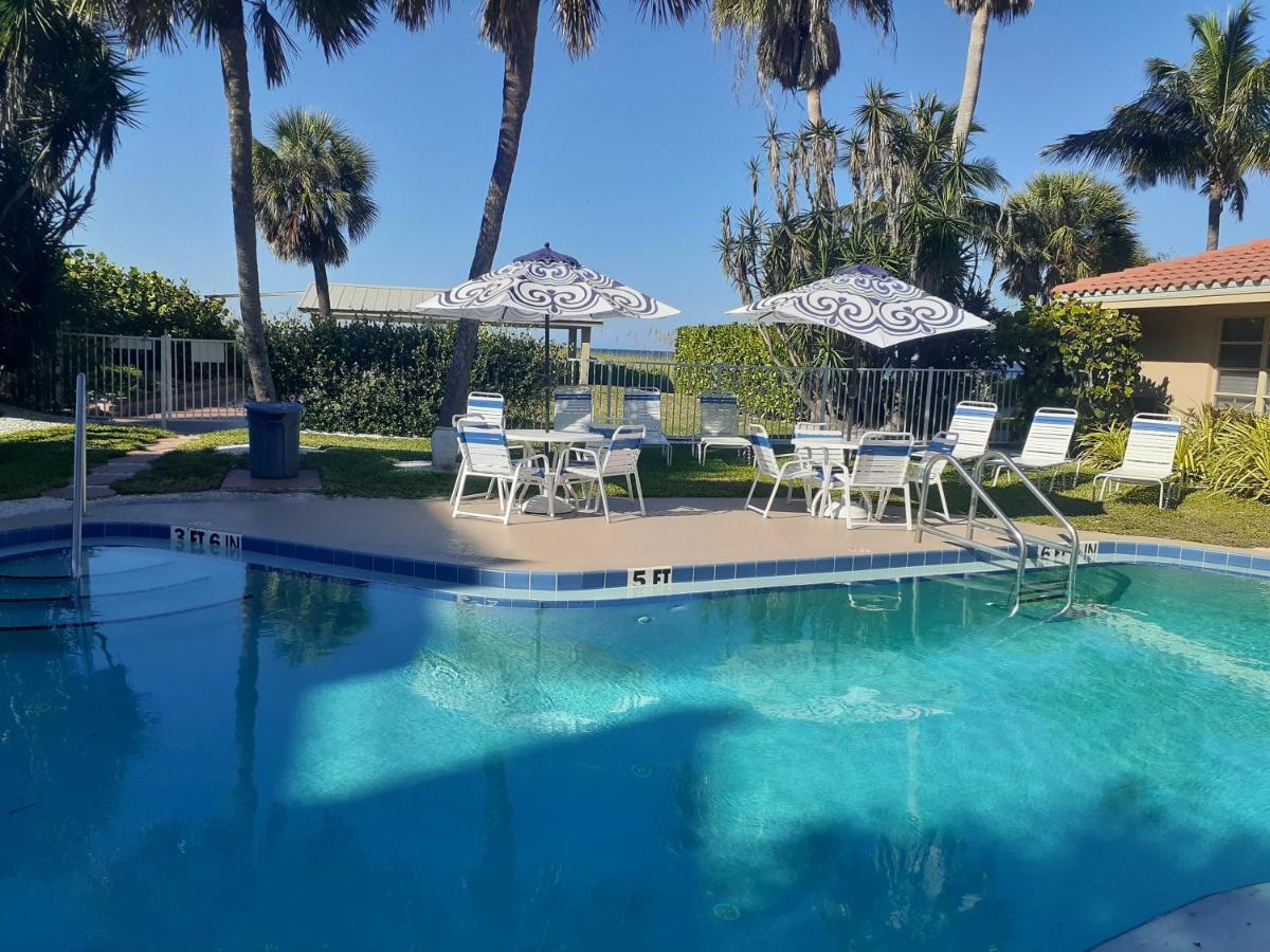 Turtle Crawl Inn - Longboat Key Dış mekan fotoğraf