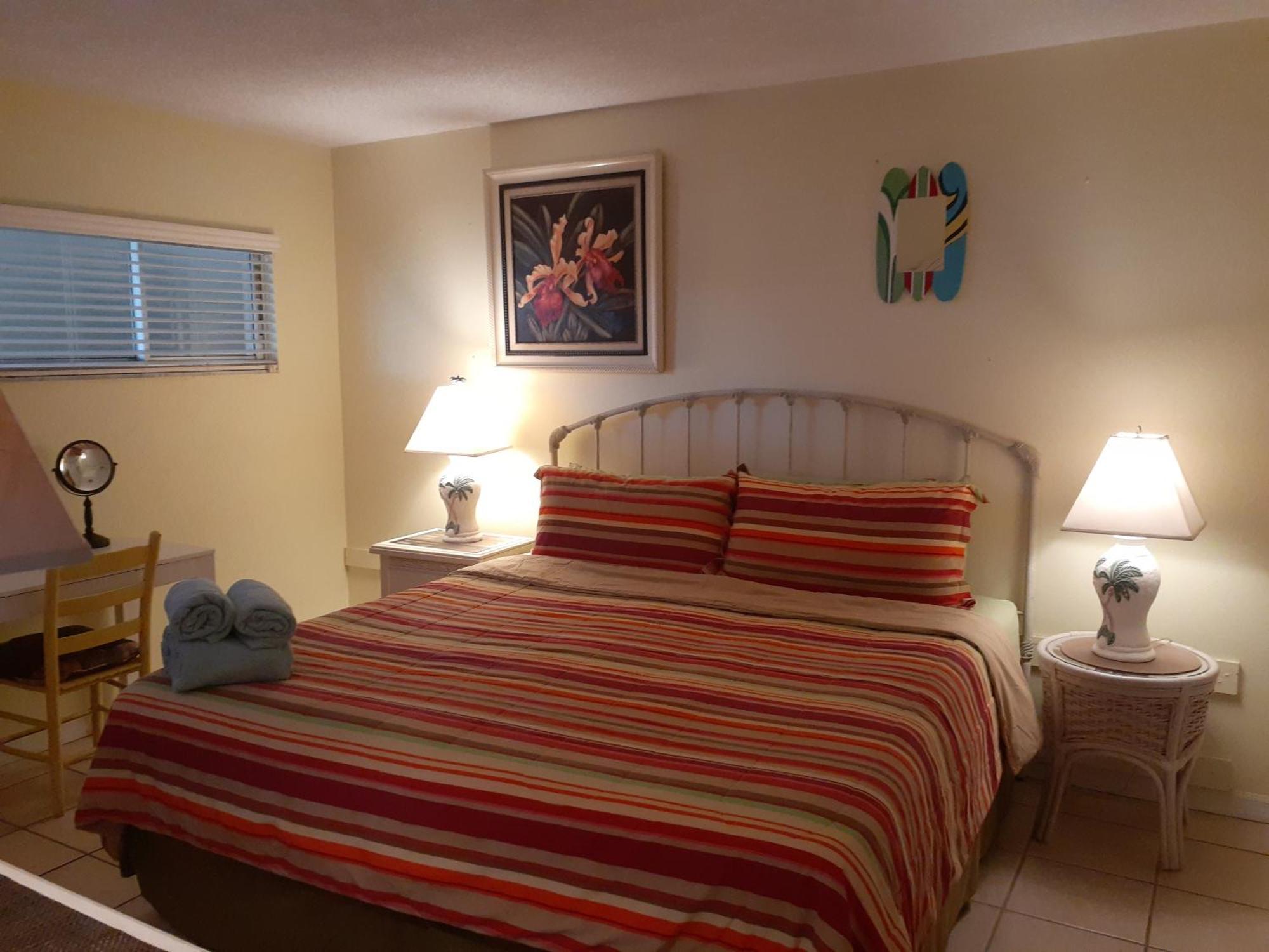 Turtle Crawl Inn - Longboat Key Dış mekan fotoğraf