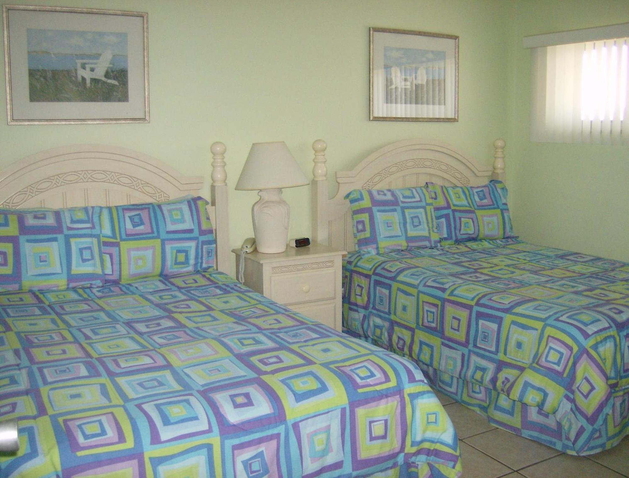 Turtle Crawl Inn - Longboat Key Dış mekan fotoğraf