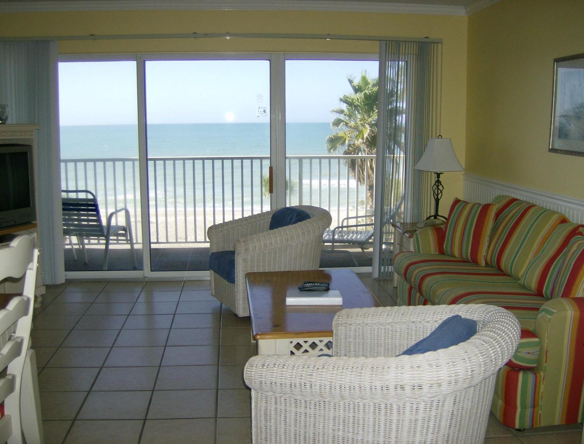 Turtle Crawl Inn - Longboat Key Dış mekan fotoğraf