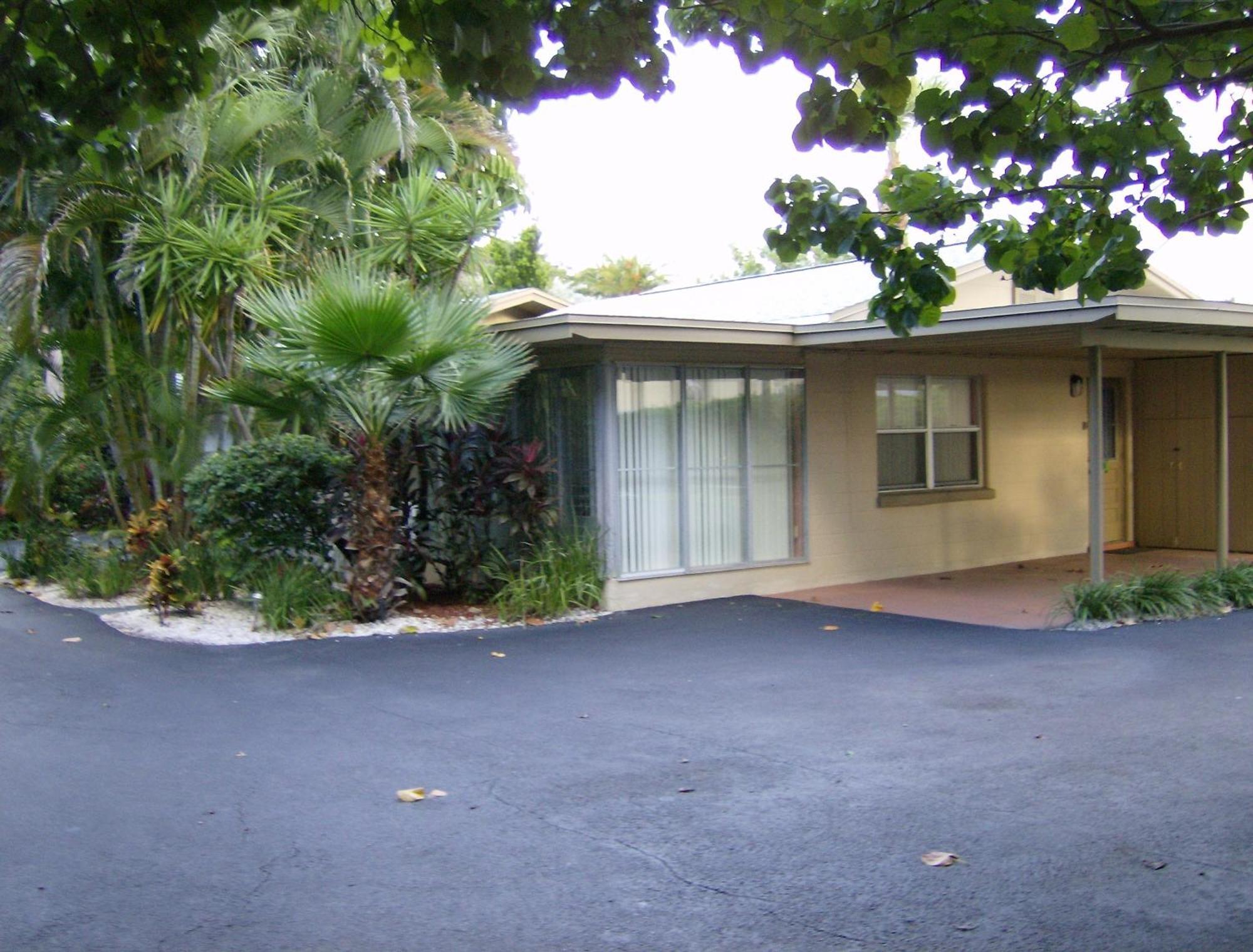 Turtle Crawl Inn - Longboat Key Dış mekan fotoğraf