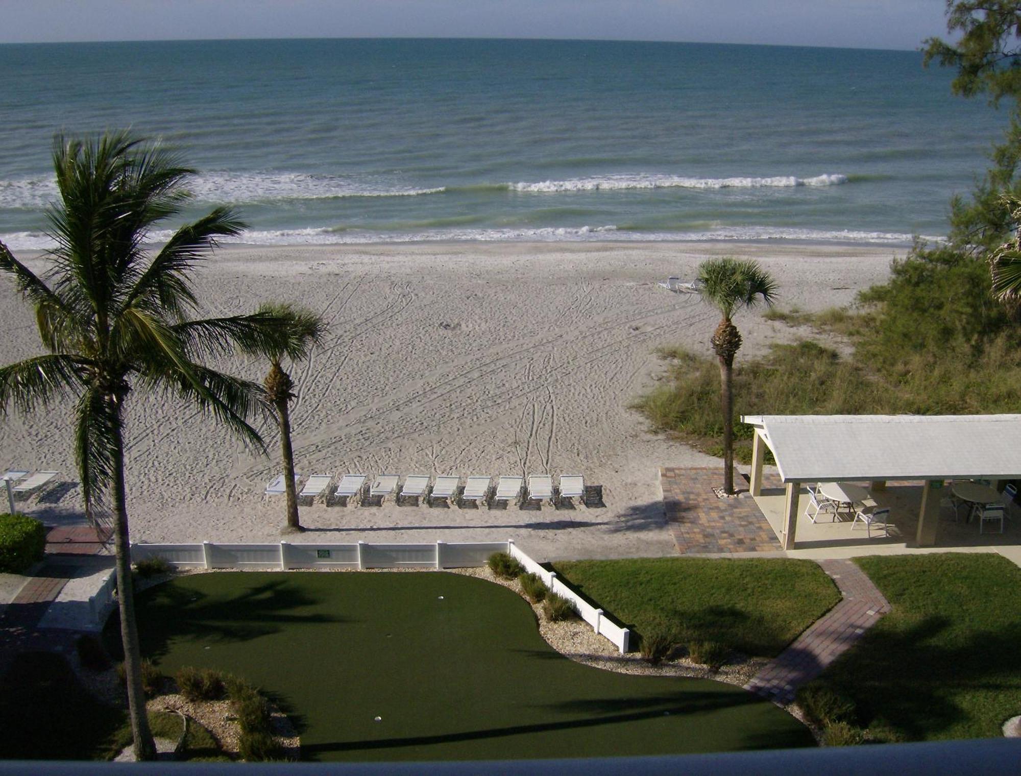 Turtle Crawl Inn - Longboat Key Dış mekan fotoğraf