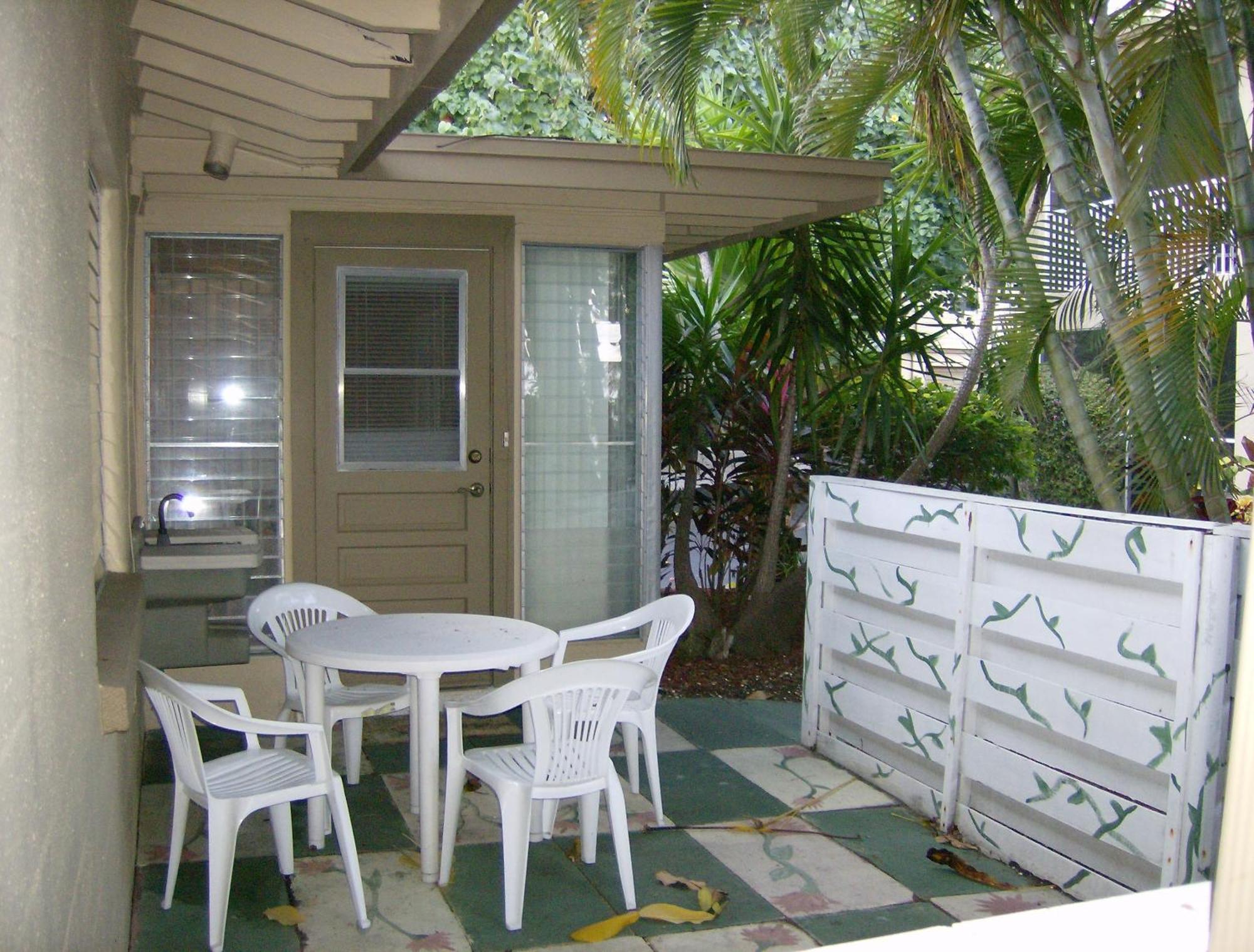 Turtle Crawl Inn - Longboat Key Dış mekan fotoğraf
