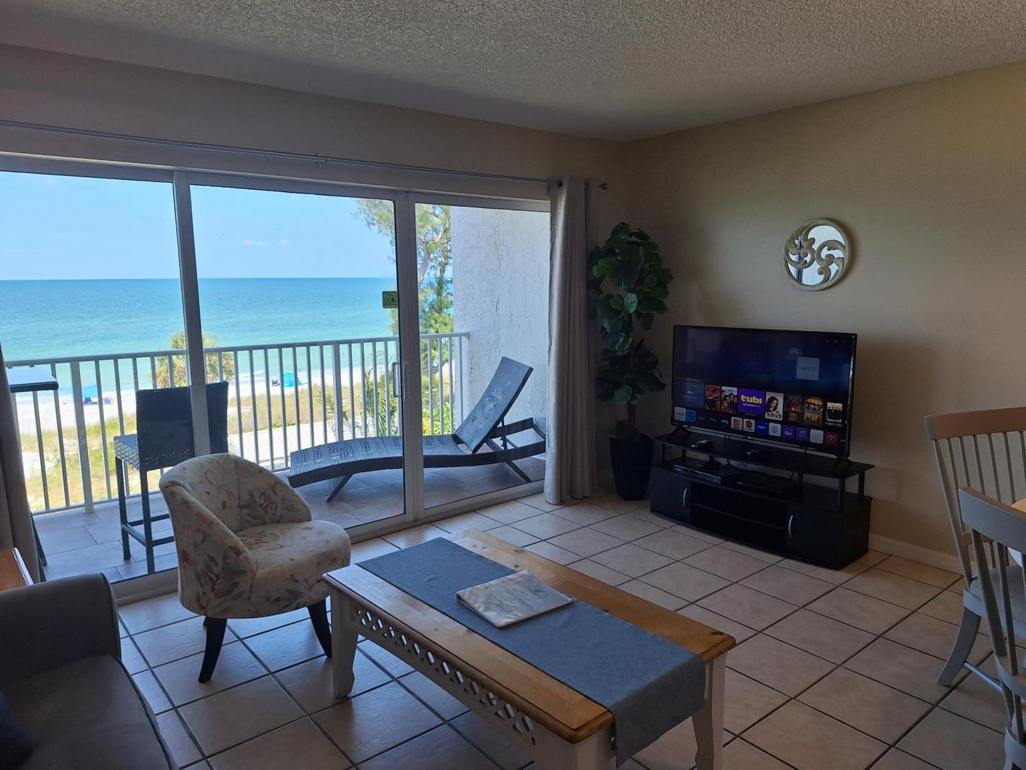 Turtle Crawl Inn - Longboat Key Dış mekan fotoğraf