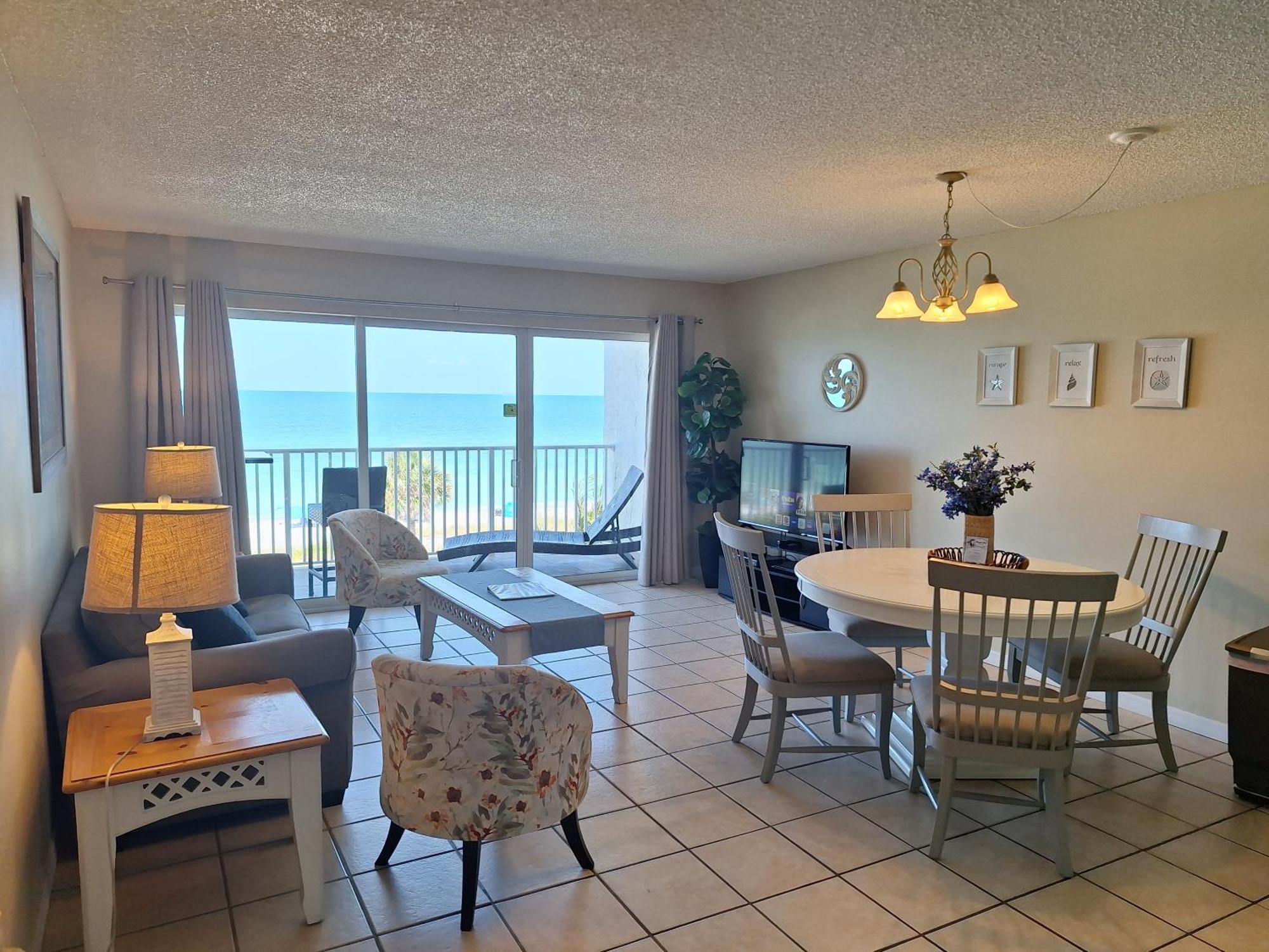 Turtle Crawl Inn - Longboat Key Dış mekan fotoğraf