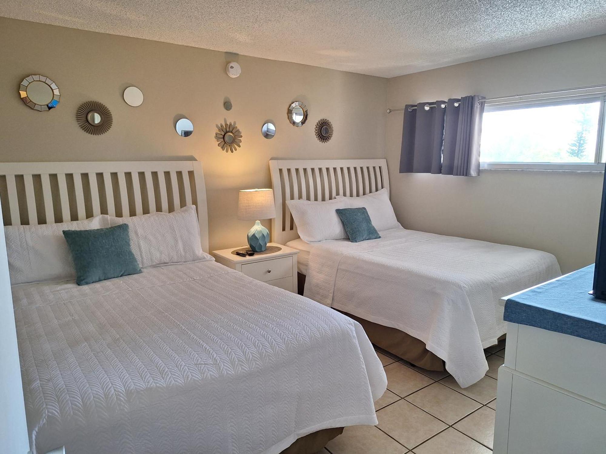 Turtle Crawl Inn - Longboat Key Dış mekan fotoğraf