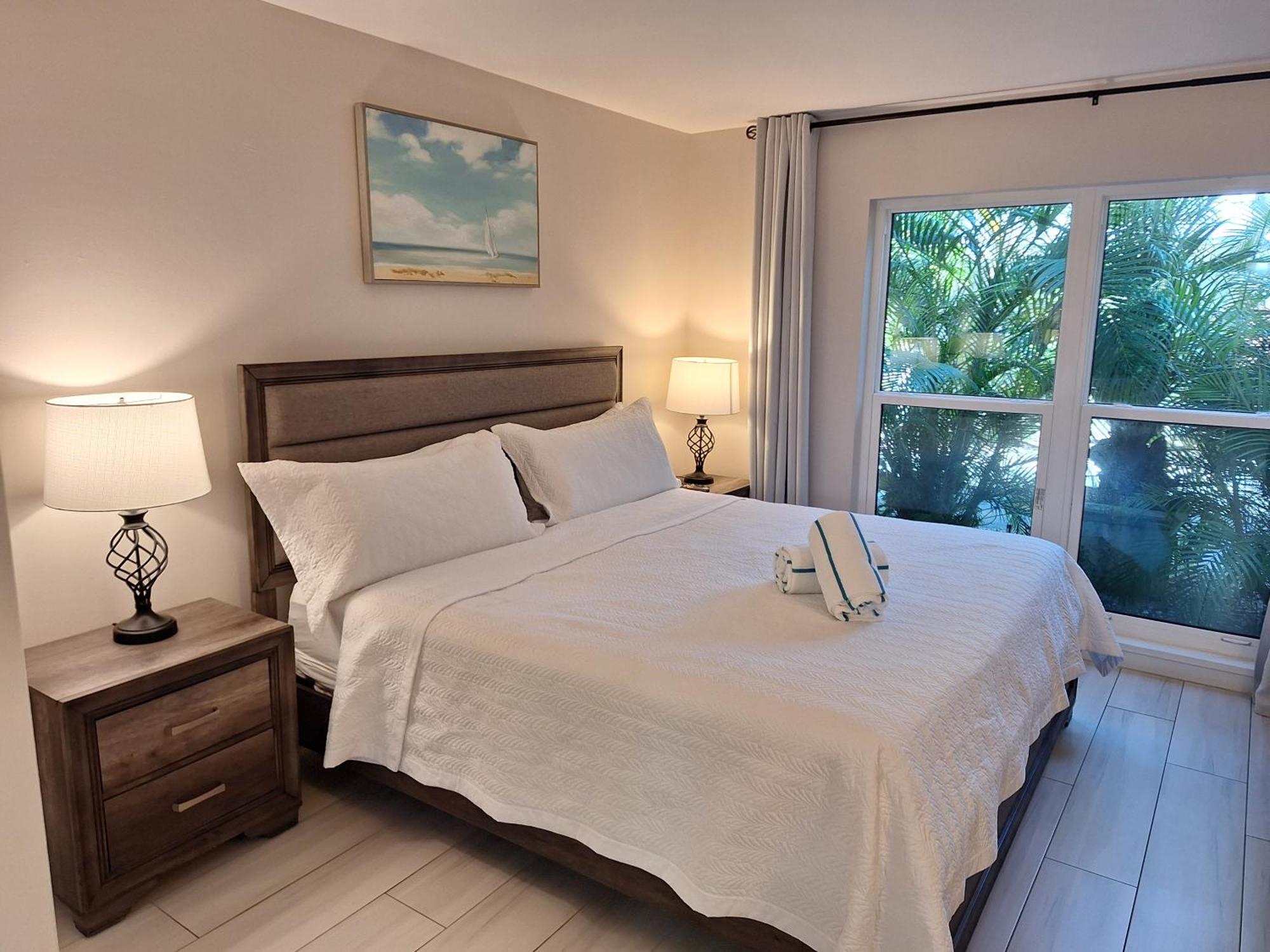 Turtle Crawl Inn - Longboat Key Dış mekan fotoğraf