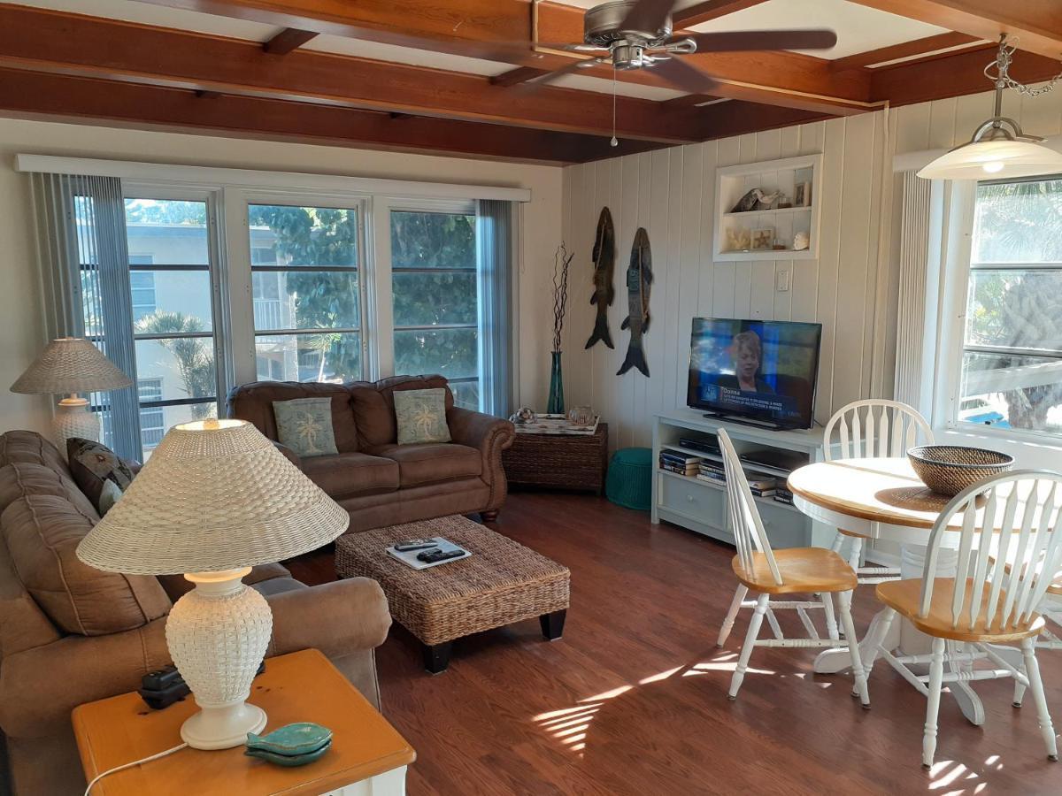 Turtle Crawl Inn - Longboat Key Dış mekan fotoğraf
