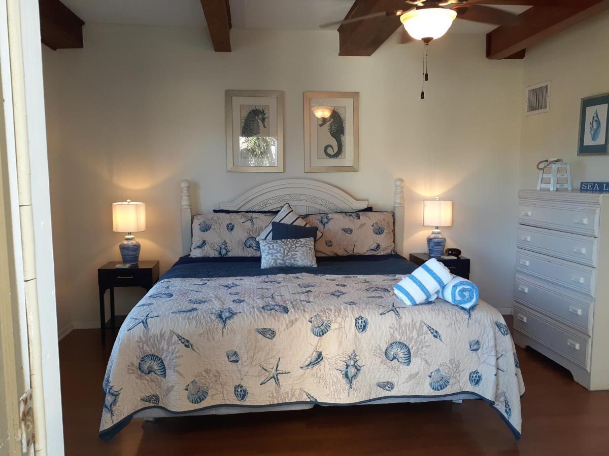 Turtle Crawl Inn - Longboat Key Dış mekan fotoğraf