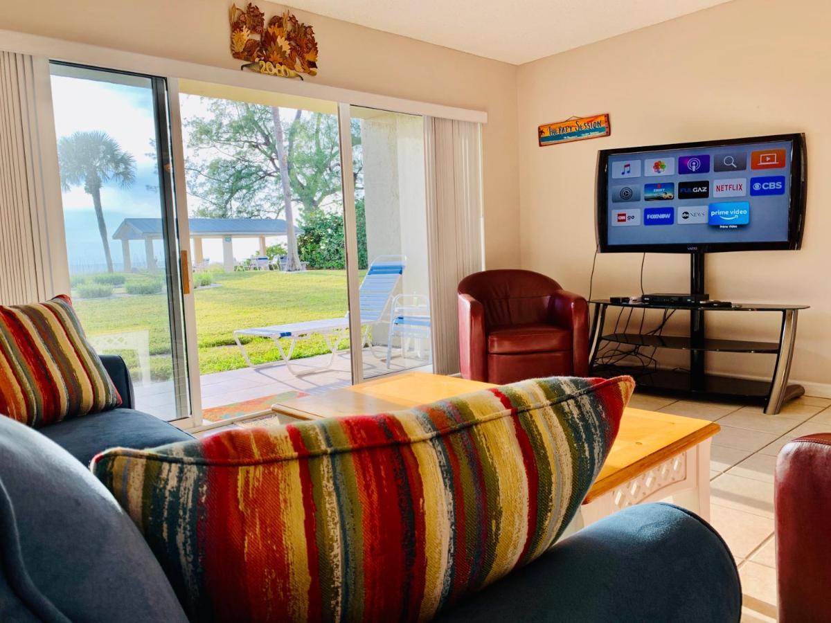 Turtle Crawl Inn - Longboat Key Dış mekan fotoğraf