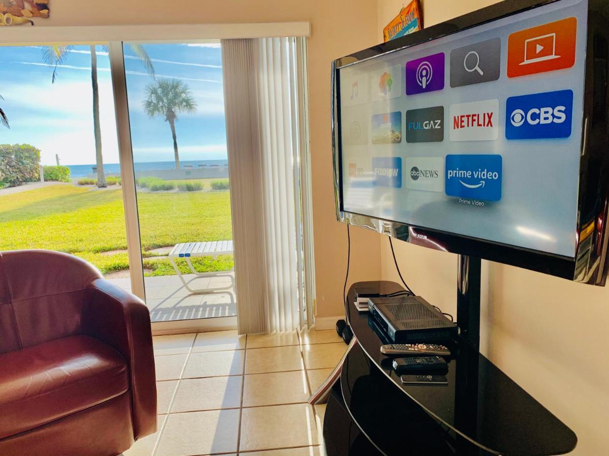 Turtle Crawl Inn - Longboat Key Dış mekan fotoğraf